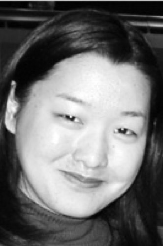 Keiko Munekata