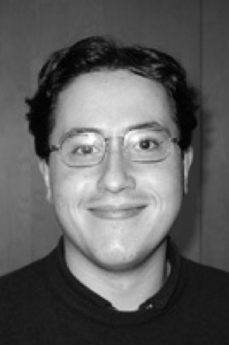 Antonio Martinez