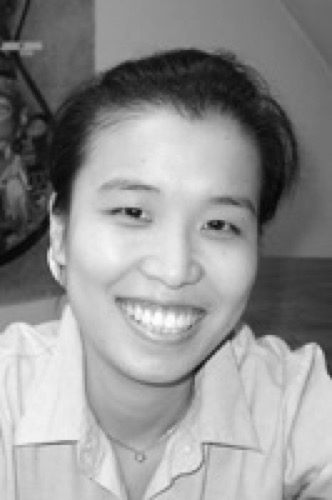 Yoo Seon Lee