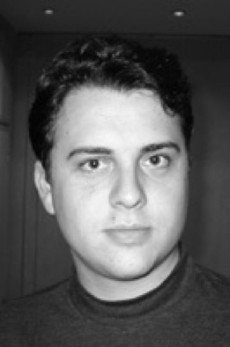 Pablo Jara Jimenez