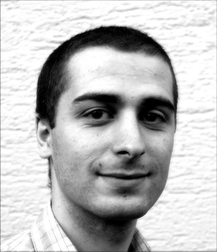 Alexandre Geladze