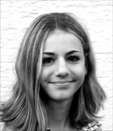 Sarah Haeussermann