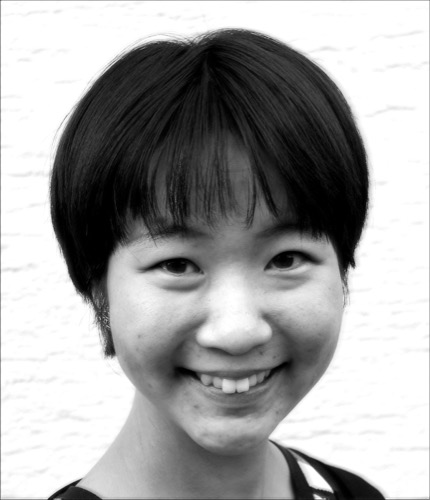 Ririko Higuchi