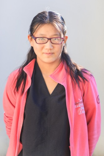 Ariel Chen