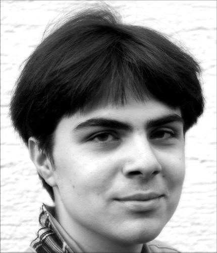 Philippe Ivanov