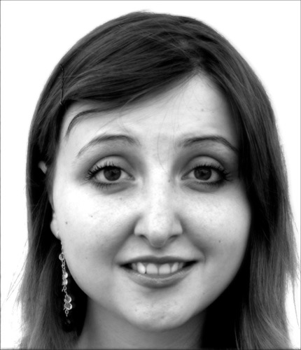 Lidia Kalendareva