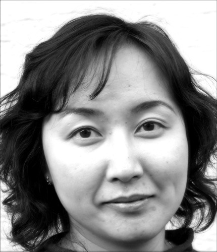 Yukie Sugisaki