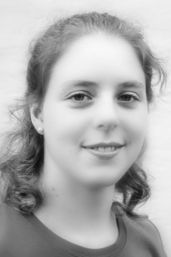 Melanie Bähr