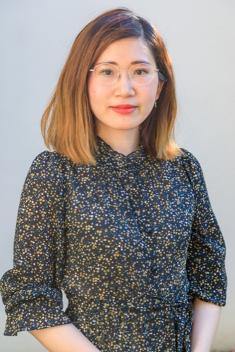 Rei Naito