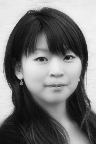 Chihiro Horikawa