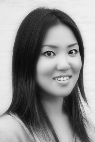 Naomi Imai
