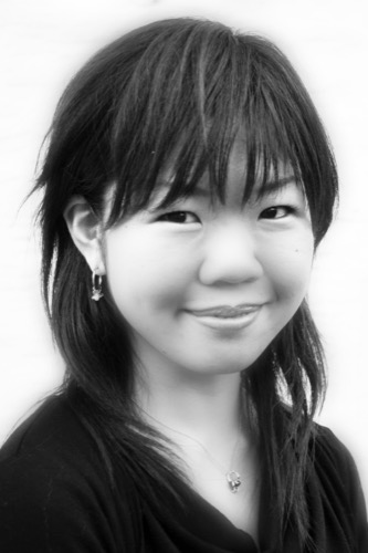 Namiko Kimori
