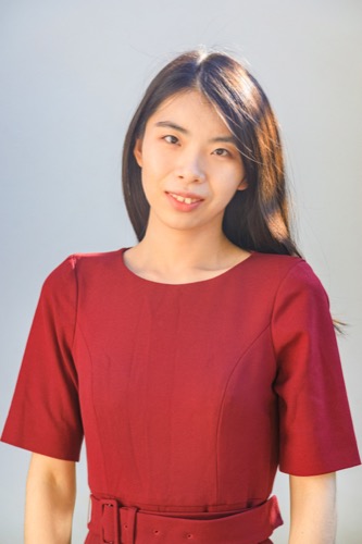 Yinzi Cao