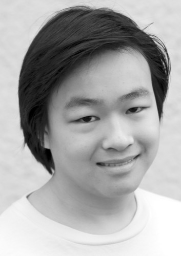 Shaun Choo