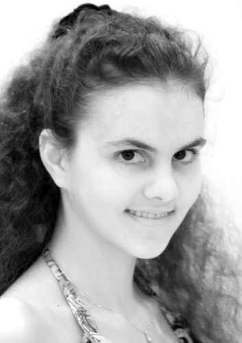 Danae Doerken