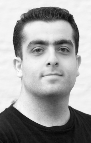 Nima Farahmand Bafi