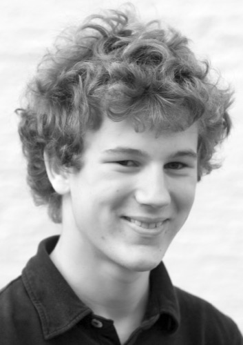Fabian Gehring