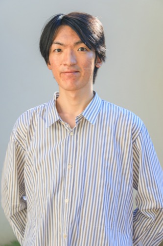 Leo Michibata
