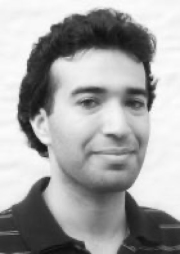 Ahmad Razavi