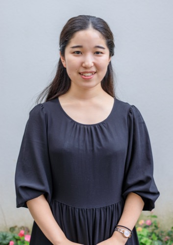 Nanae Maruyama
