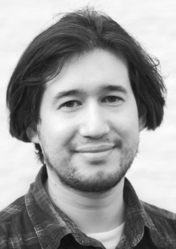 Amir Tebenikhin