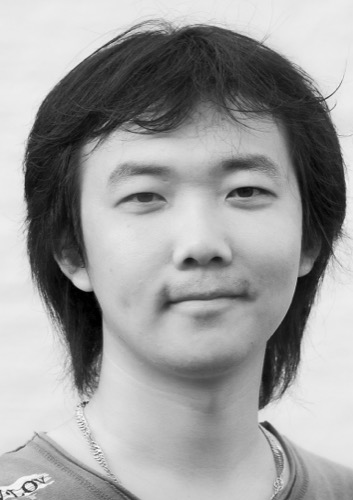 Wen Tao Zhang