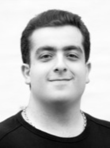 Nima Farahmand Bafi