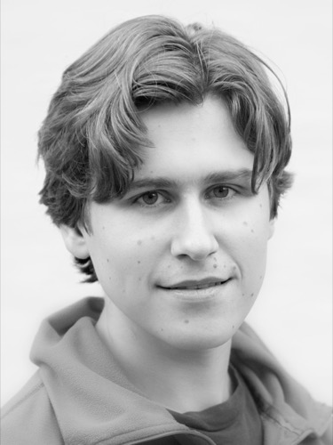 Nicolai Gerassimez