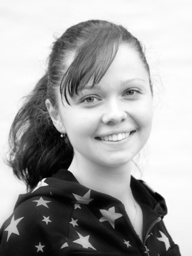 Larisa Kolotova