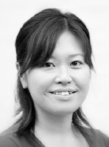 Mariko Ozawa