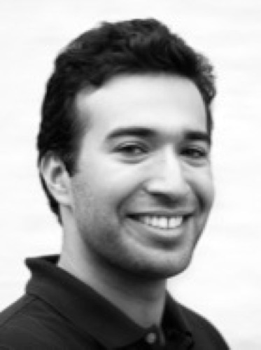 Seyed Ahmad Razavi