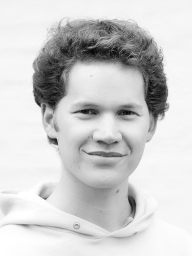 Yuri Daniel van Nieuwkerk
