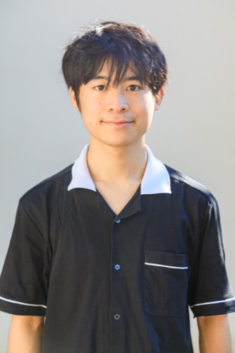 Ryunosuke Kishimoto