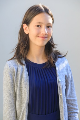 Sophia Roth