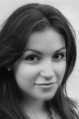 Olga Scheps