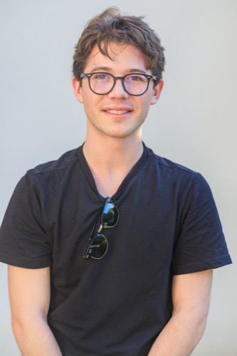 Sebastian Agudelo Aristizabal