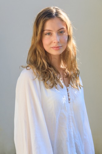 Astri Aareskjold