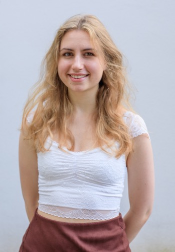 Julia Stephan