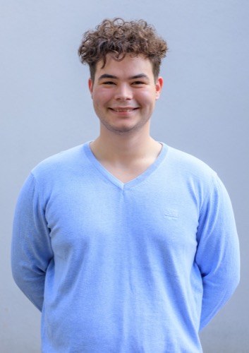 Maik Kronhart