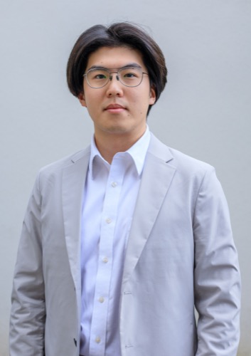 Haotian Sun