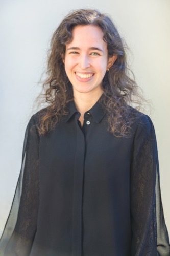 Laura Klüner