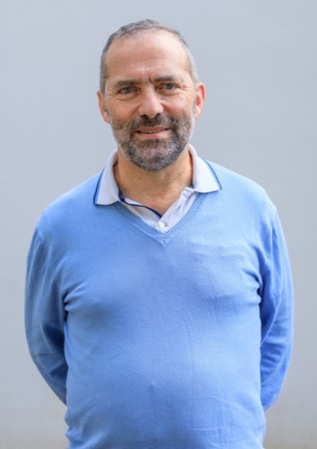 Ariel Sirat