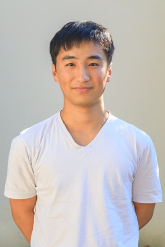 Eric Lu