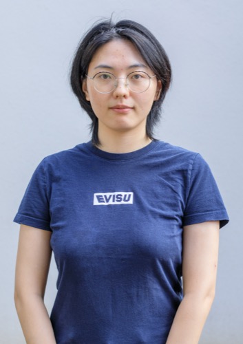 Kexin Zhou