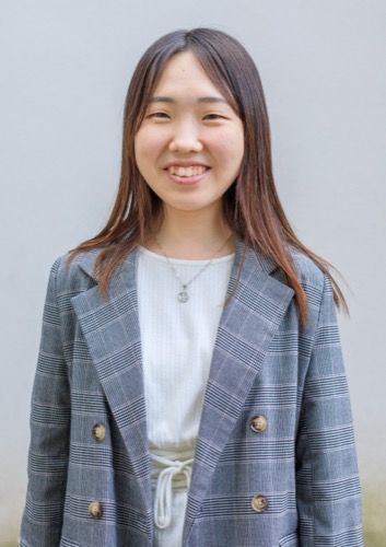 Akane YASHIKI