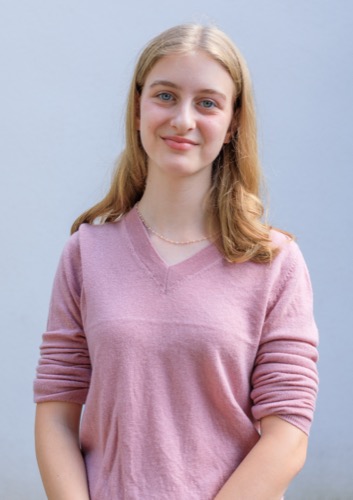 Vivien Bachmann