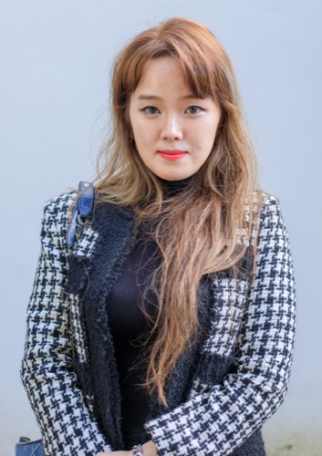 Soyeon Chang