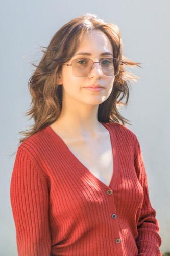 Aytaj Mammadova